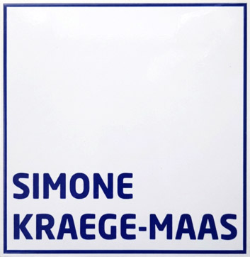 Logo Simone Kraege-Maas